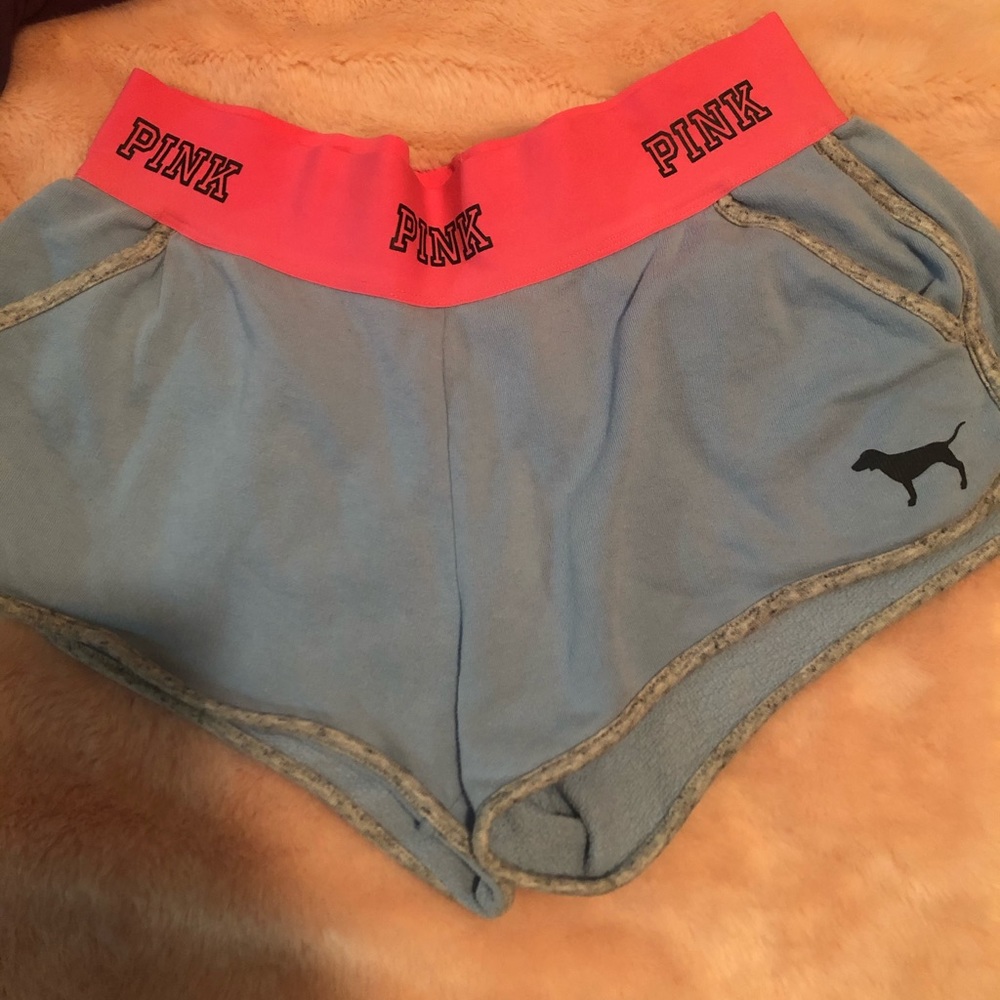 Victoria secret shorties